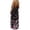 Dresses-390Black, variant on Gamivast Women Boho Maxi Dress Vintage Floral Print Sleeveless Spaghetti Strap Summer Beach Sundress Loose Fit Holiday Casual Flowy Long Sun Dress
