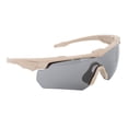 thumbnail image 1 of Polarized   Sports Sunglasses with Interchangeable Lens Windproof Cycling Glasses Set For Running Cycling Fishing, 1 of 8