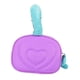 thumbnail image 2 of Bolsa de Cosméticos Bolso con Cremallera Estuche de Maquillaje Versátil con Asa Bolsa de Asas Bolsa de Aseo Mujer Bolsa de Maquillaje para Niñas Lady Violeta Azul Sunnimix Bolsa cosmética, 2 of 8