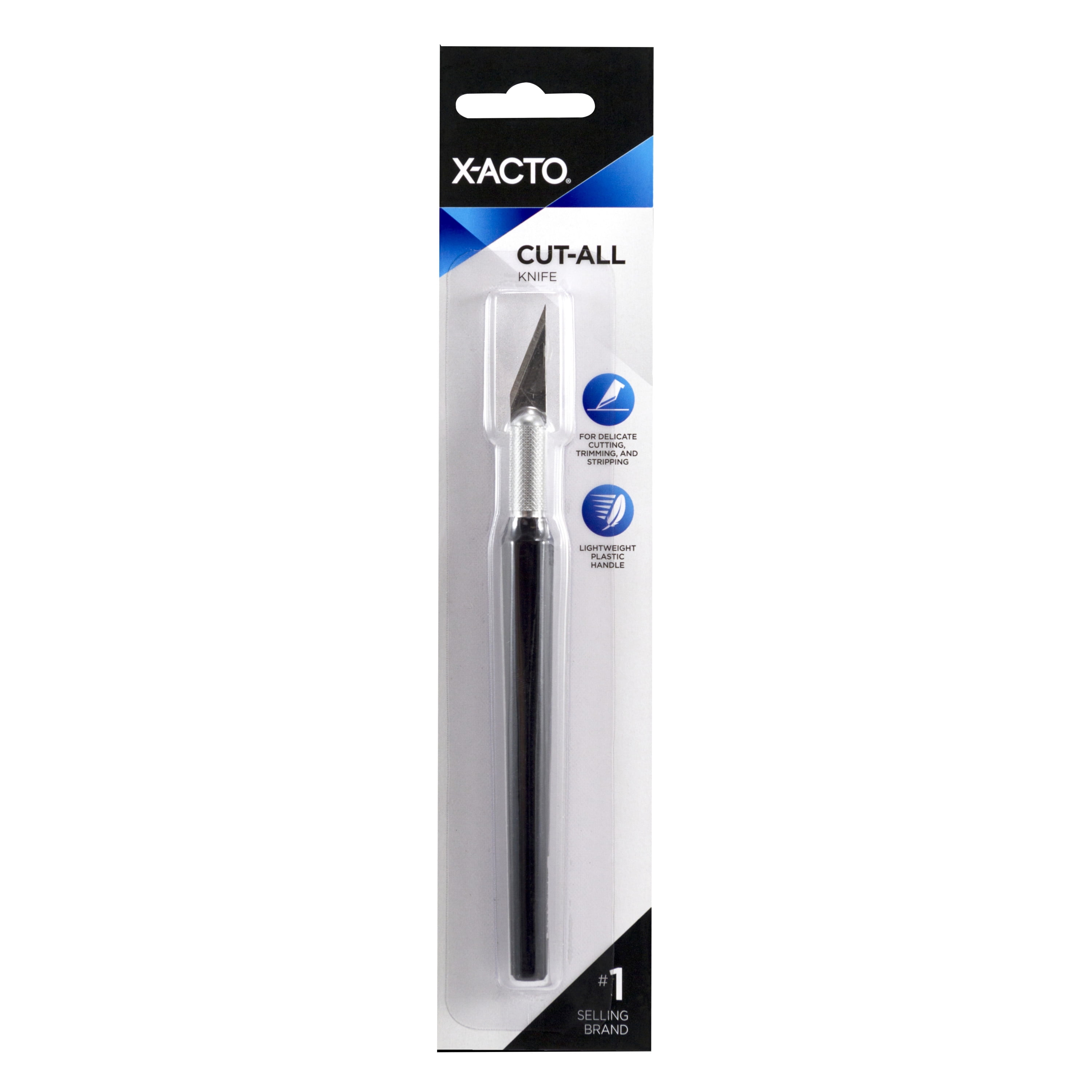 XActo CutAll Plastic Knife