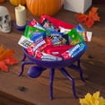 thumbnail image 6 of Hershey Assorted Fruit Flavored, Halloween Candy Bulk Bag, 62 oz (175 Pieces), 6 of 9