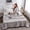 A, variant on Ice Cooling Calming Blanket, Double-Sided Cold Blanket for Hot Sleepers, Lightweight Breathable Summer Blankets, for All Season (A, 43.3 * 59.1in)