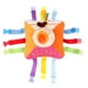 thumbnail image 2 of Juguetes Educativos Montessori De Peluche Habilidades Motoras, 2 of 7