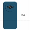 thumbnail image 3 of Funda para Xiaomi Redmi A3, carcasa Original de TPU a prueba de golpes, protector de silicona líquida para teléfono, 3 of 5