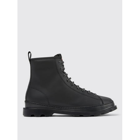 

Camper Boots Men Black Men