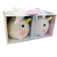 thumbnail image 3 of Salero y Pimentero HappyWare Unicornio 3D, 3 of 3