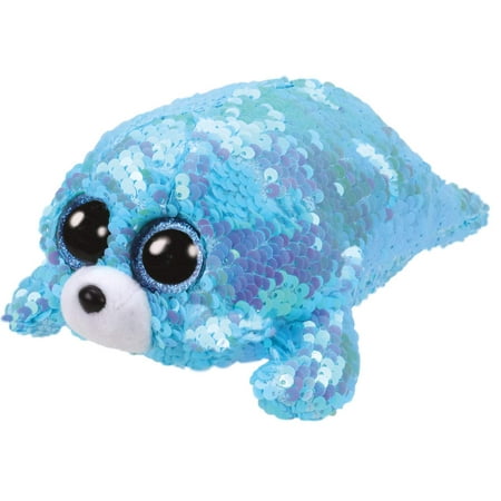 ty beanie boo aqua