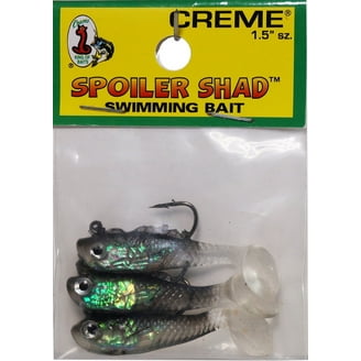 Westin WS19203 Barry the Bass Jointed Hard Lure Swimbait HL/SB - Walmart.com