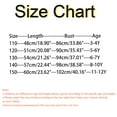 thumbnail image 2 of Qudderr Baby Toddler Boys Girls' down Cotton Vest Color Blocking Zipper Puffer Waistcoat Fall Winter Kids Warm Sleeveless Jacket for 3-12 Years Old, 2 of 9