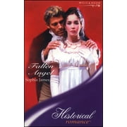 Fallen Angel  Historical Romance , Pre-Owned  Paperback  0263839737 9780263839739 Sophia James