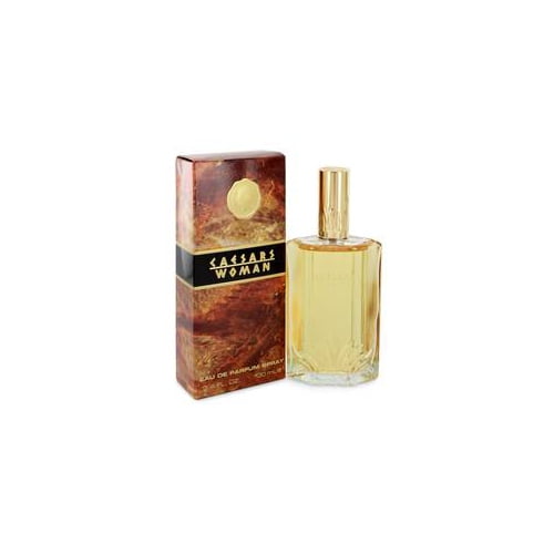 (pack 6) Caesars Eau De Parfum Spray By Caesars 3.4 oz