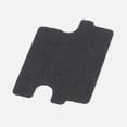 thumbnail image 2 of Carburetor Bracket Guide Gaskets Kit For Chainsaw 4500 5200 5800 45CC 52CC 58CC, 2 of 10