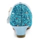 thumbnail image 4 of Princess shoes girls sequin shoes girls princess cosplay shoes elegant girls high heels, 4 of 5