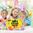 thumbnail image 4 of Easter Sour Patch Bunnies Theater Box 3.10 oz Soft Chewy Candy for Easter Eggs Kids Adults Snacks Easter Egg Hunts Basket Stuffer Goodies Bag Filler and Birthday Party Favor 3.1oz Pack of 2, 4 of 5