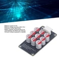 thumbnail image 3 of Active Balance Equalization Module, Battery Active Equalizer DC2.7-4.2V Automatical Stop Ultra Low Internal Resistance  for Li Ion, 3 of 8
