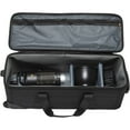 thumbnail image 2 of Godox CB-04 Hard Carrying Case with Wheels, 2 of 5