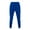 Blue, variant on GaThRRgYP Joggers for Women,Women's Sports Fleece Color Guards Pants Leggings Casual Pants