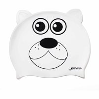 Animal Heads Polar Bear