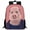 3, variant on Funny John Video Pig Pork Student Backpack Cartoon Anime Backpack