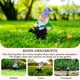 thumbnail image 5 of Gnome Dwarf Art Esculturas Divertido Miniatura Micro Paisaje para Jardín (Estilo A) Tmvgtek Libre de BPA, 5 of 7