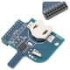 thumbnail image 4 of Módulo De Tiempo, Placa De Módulo De Tiempo Instalación Conveniente Compacto Portátil Para Mister FPGA ANGGREK Real Time Clock Board, 4 of 8