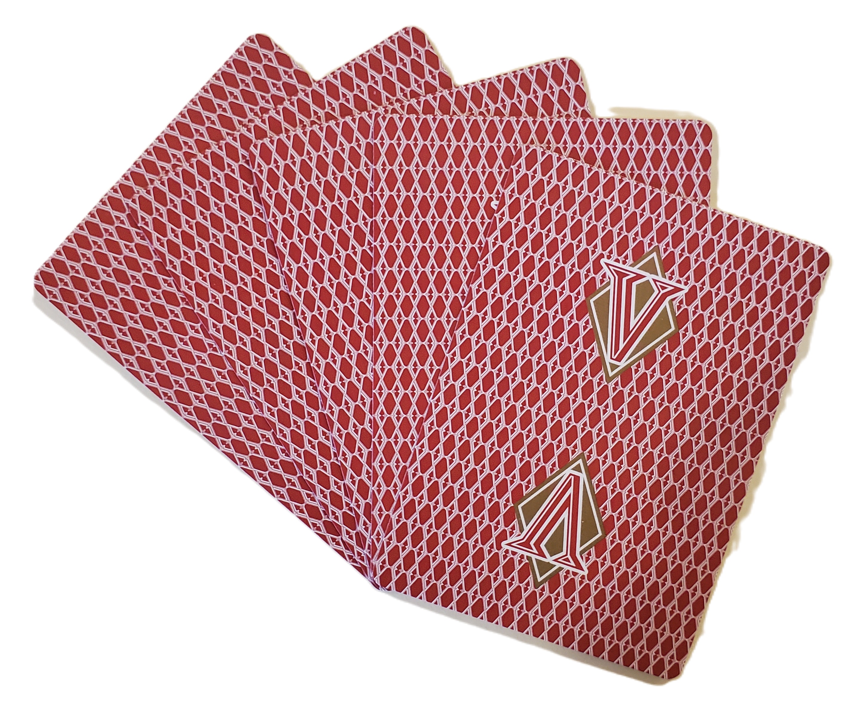 Great Time Games Vegas Poker 12-Pack Playing Cards photo 3