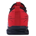 thumbnail image 5 of MAYZERO Mens Athletic Walking Blade Sneakers Running Casual Slip on Shoes, 5 of 5