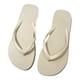thumbnail image 1 of Chanclas, sandalias, zapatillas, ropa para el hogar, playa antideslizante de fondo plano de moda de verano, 1 of 5