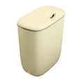 thumbnail image 2 of Cubo de basura colgante, cubo de compost, cubo de basura montable debajo del fregadero, cubo de basura, cubo de polvo para Crema Grande, 2 of 9