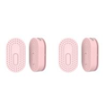 thumbnail image 1 of Tracker Case Locator Dog&Cat Cover para Galaxy Smart Tag 2 Rosa, 1 of 5