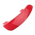 thumbnail image 3 of Car Rear Bumper Reflector Lens 30763345 30763346 For Volvo S40 V50 2008-2015, 3 of 9