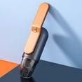 thumbnail image 5 of Aspiradora de Mano Inalámbrica, Aspiradora de Mano Inalámbrica Portátil 3500PA, Aspiradora de Coche con Carga Rápida USB, Adecuada para el Hogar, Oficina, Pelo de Mascotas, Sofá., 5 of 5