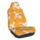 thumbnail image 1 of Balery Flying Ducks Funda de Asiento para Auto con Diseño - Cubierta Frontal Suave y Transpirable con Protector Antideslizante- 1 Unidad, 1 of 5
