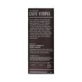 thumbnail image 4 of Starbucks Single Pot Caffe Verona Ground Coffee Portion Pack - Dark Cocoa - Dark/Bold - 2.5 oz Per Bag - 18 Packet - 18, 4 of 4