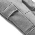 thumbnail image 5 of ZZHZGZ Sweatpants for Men Mens Rain Pants Windbreaker Lightweight Hiking Pants for Travel Xl, 5 of 5