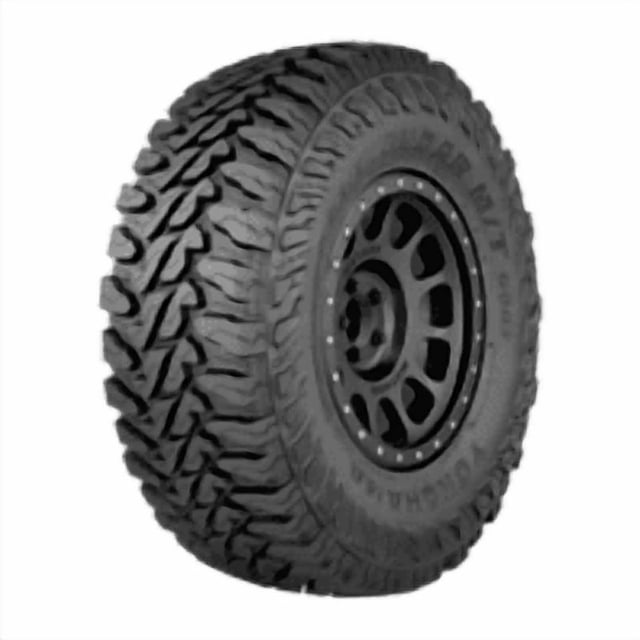 LLANTA 33X12.50R22 109Q YOKOHAMA GEOLANDAR G003 MT MUD TERRAIN