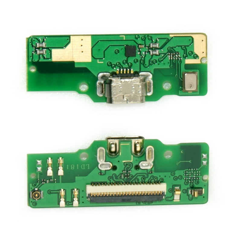 1 Pcs For Samsung Galaxy Tab A 8.0 2019 SM-T290N Replacement USB