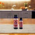 thumbnail image 2 of AROMAR Premium Fragrance Oil, Pack of 3 Cherry Almond5 2oz. Bottles. Long Lasting Aromatic Scent, Fresh and Revitalizing Aromatherapy for Living Room, Bedroom, and Kitchen, 2 of 3