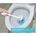 thumbnail image 4 of GHSDFBB 40PCS Upgraded Disposable Wand Brush Heads Compatible with Clorox Wand Refills., 4 of 7