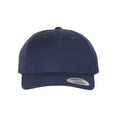 thumbnail image 2 of Yupoong 5789M Classic Premium Snapback Cap, 2 of 3