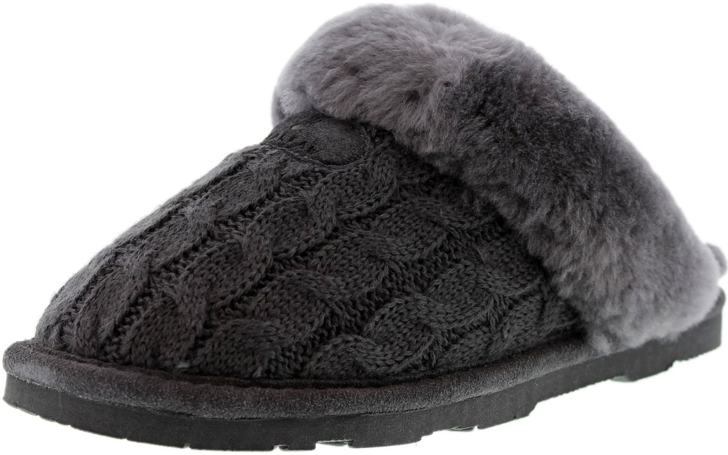 bearpaw effie slippers