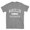 Black, variant on Marcellon Wisconsin Classic Established Men's Cotton T-Shirt