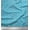 Turquoise Blue, variant on Soimoi Cotton Duck Fabric Snail Insects Print Fabric by The Yard 42 Inch Wide