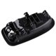 thumbnail image 3 of Car Black Door Handle for Hyundai Matrix Lavita 82620-17010 Right, 3 of 5