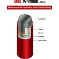 thumbnail image 7 of bROK 57636 Dogbone Lock Warrior for C-Mount, 7 of 7