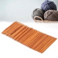 thumbnail image 4 of Knitting  Set, Double Pointed Knitting  Wear-resistant  For General Purpose For Hand-knitting DIY Tool For Socks For Professional Use For Mittens, 4 of 8