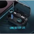thumbnail image 1 of Typpkmm M10 Bluetooth Earphones with Handfree LED Dispay Headphones, 1 of 6