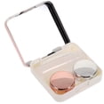 thumbnail image 5 of Glasses Lens Case Box for Storing Use Mini Travel Portable Holder, 5 of 5