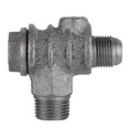 thumbnail image 4 of Valve de Contrôle à Bille, Valve de Contrôle d'Étanchéité pour Compresseur d'Air, 4 of 8