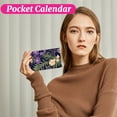 thumbnail image 5 of Gaiwos Pocket Calendar 2026-2027 for Purse 6.5 inches, Two Year Monthly Planner Pocket, Jan 2026 - Dec 2027 Monthly Planner Small Calendar for School, Work and Home, 5 of 6